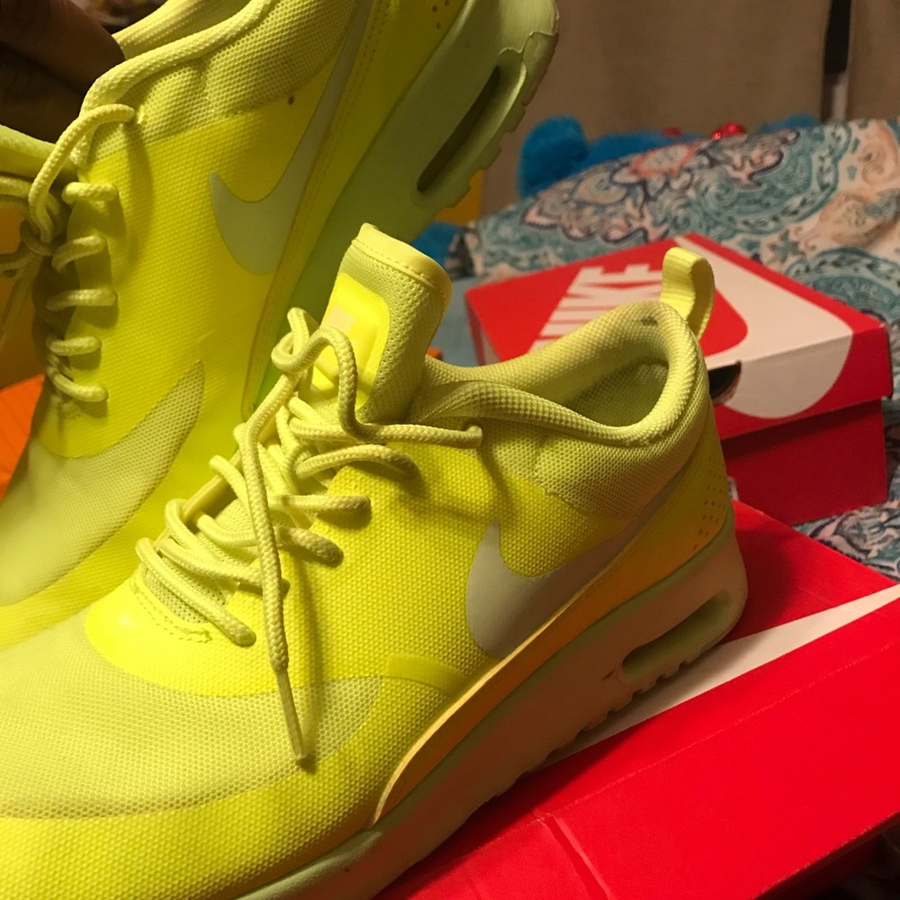 Women’s Nike Sneakers